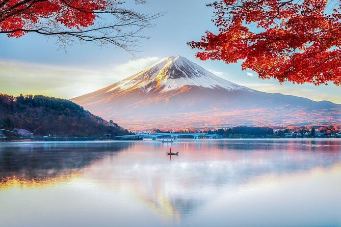 Mount Fuji