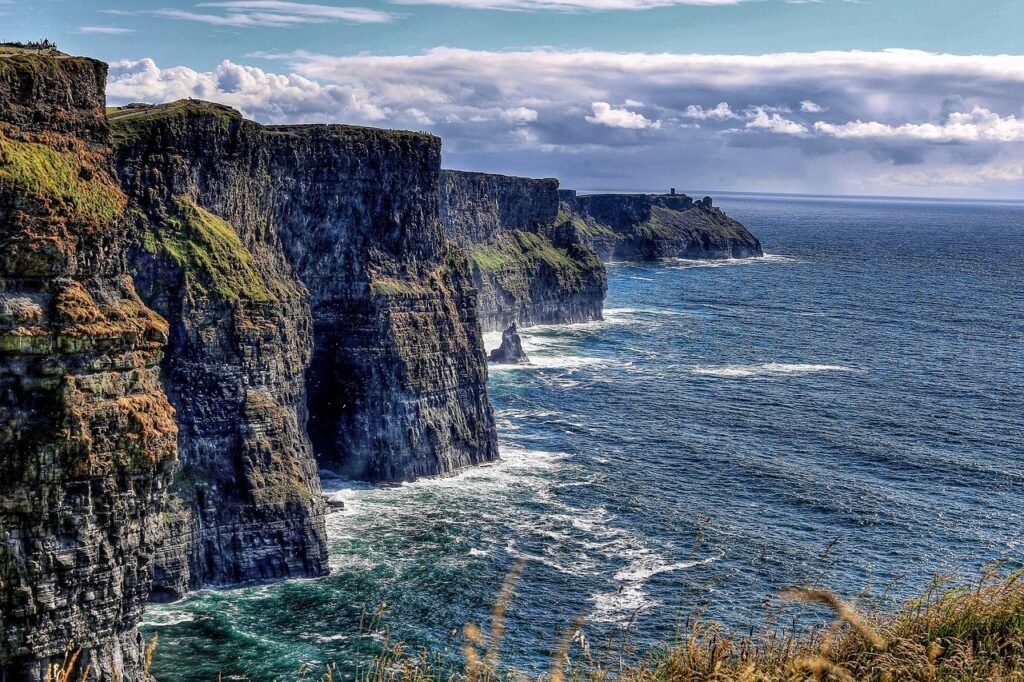 Cliffs of Mohar