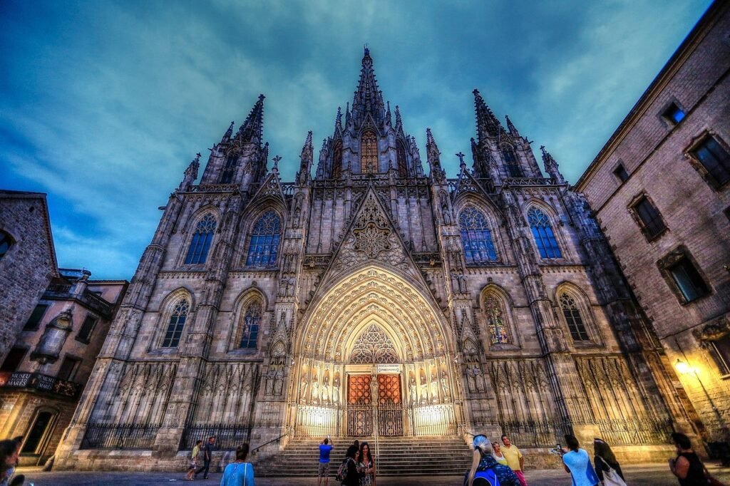 Gothic