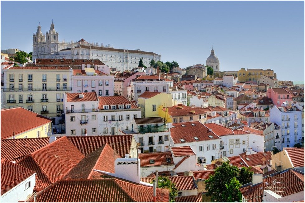 Lisbon