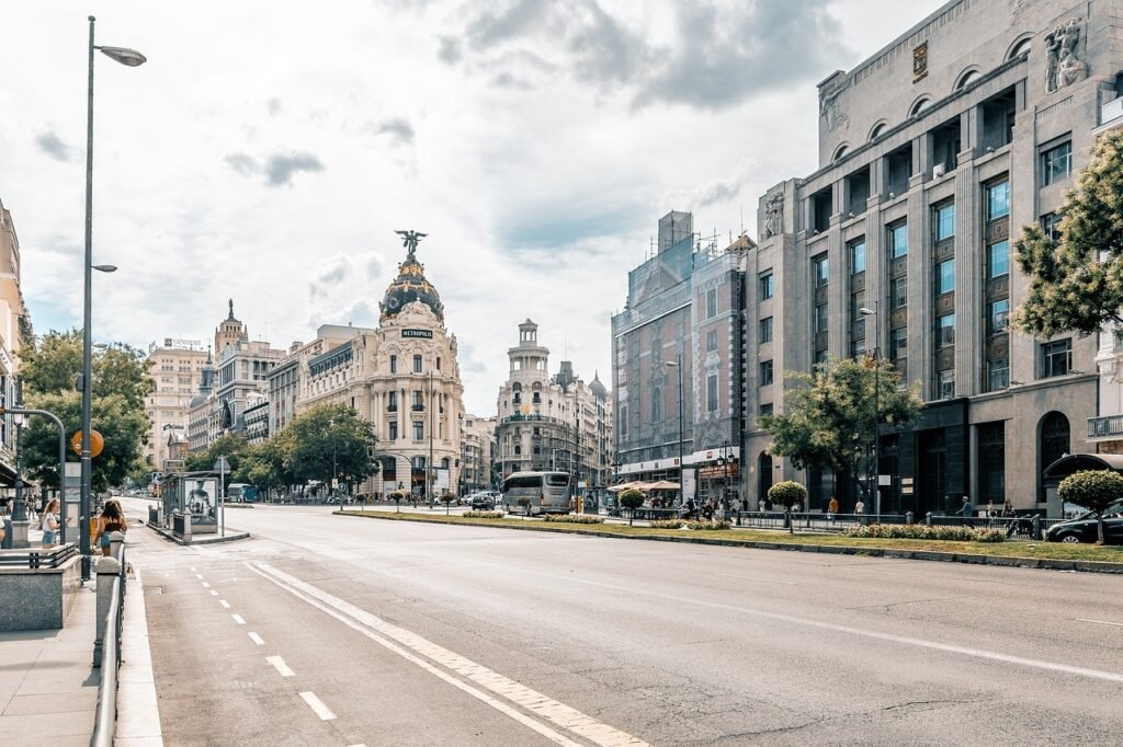 MADRID