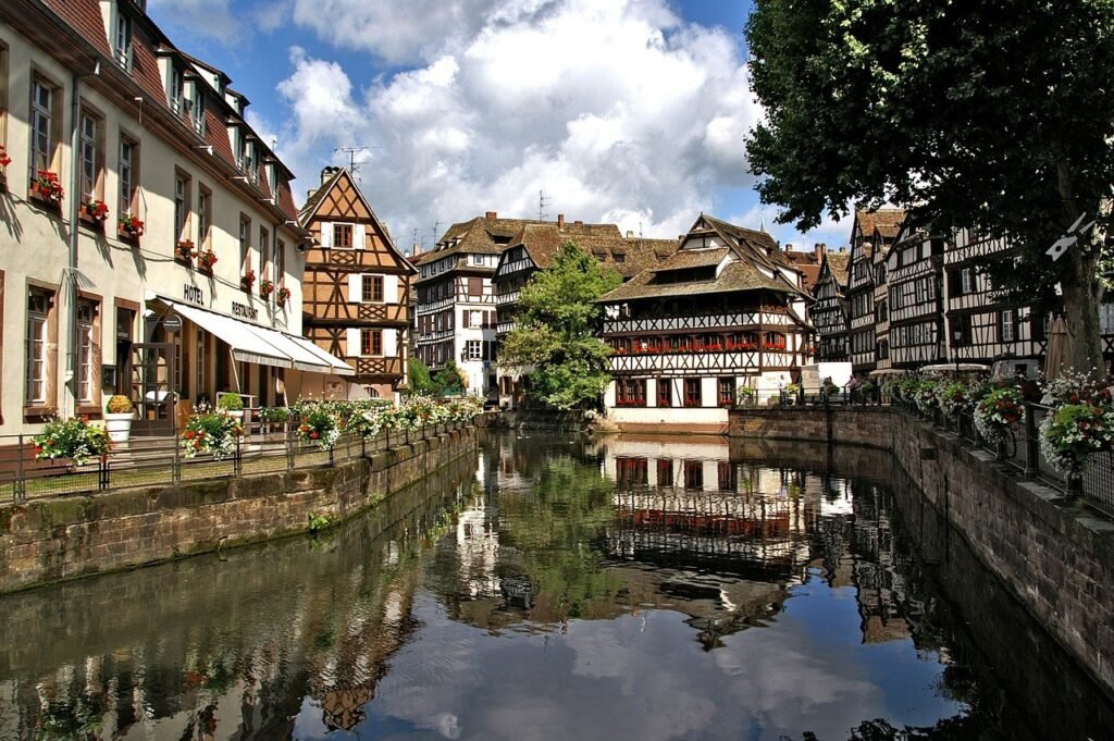 Strasbourg, France