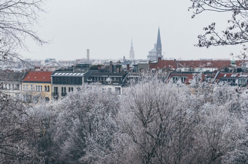 Quebec City, Canada