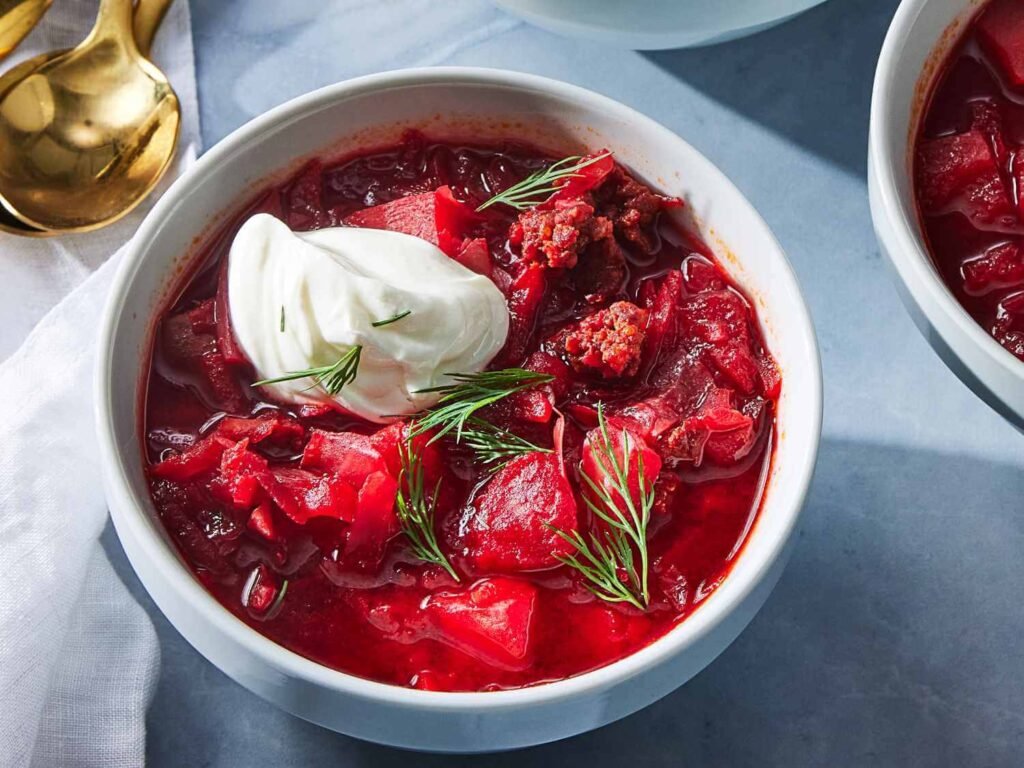 Borscht