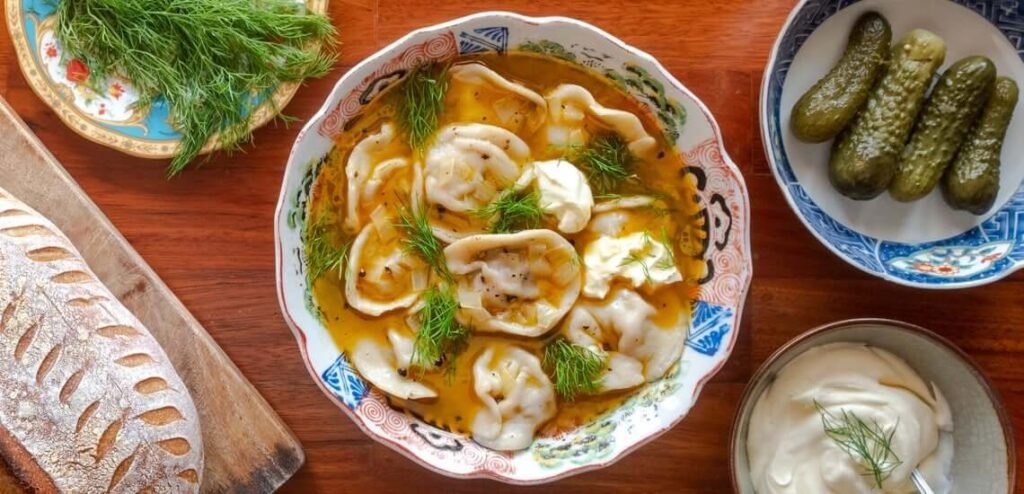 Pelmeni