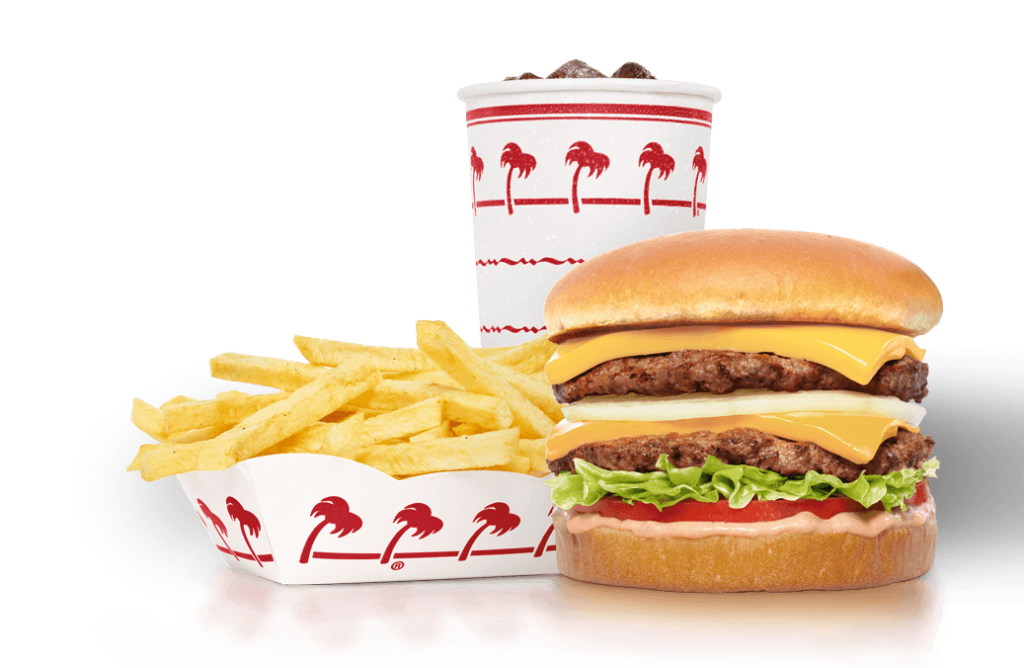 In-N-Out Burger