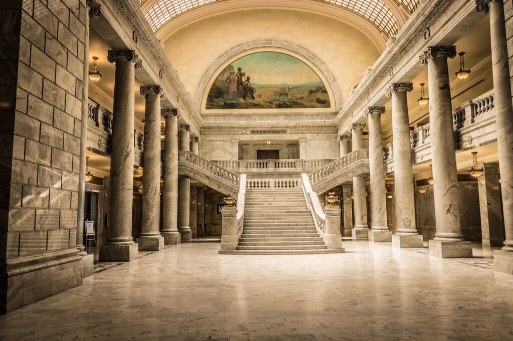 Natural History Museum of Utah.