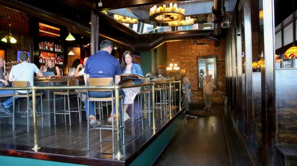 Stella’s Restaurant