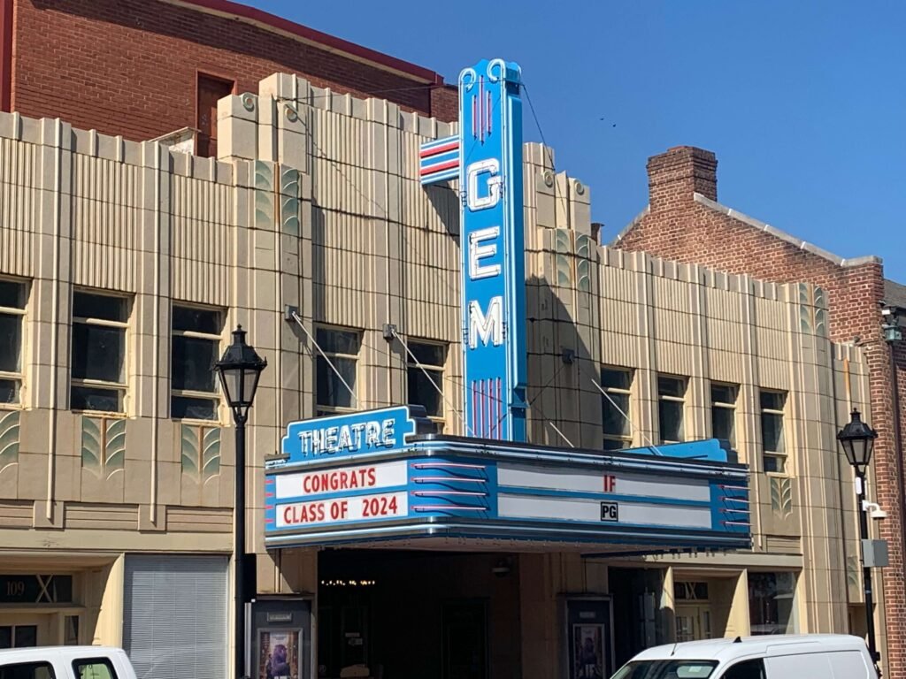 Gem Theatre