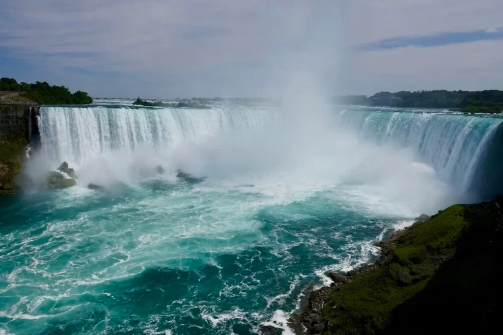 Niagara Parks Power Station