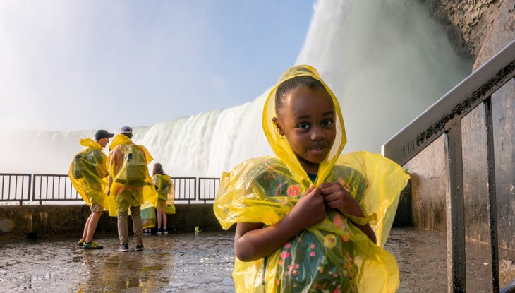 Family Adventure for kids: image credit: https://www.destinationontario.com/
