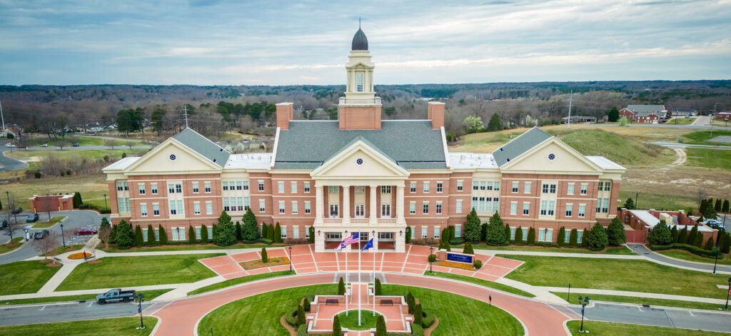 Kannapolis NC ( Image from https://www.kannapolisnc.gov/)