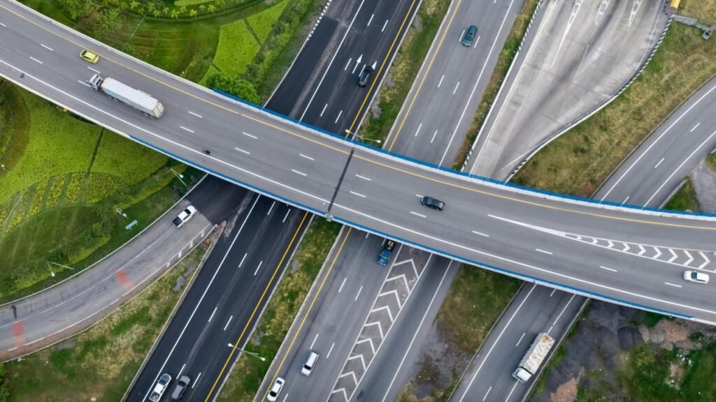 Infrastructure Growth. Image credit : https://www.wral.com/