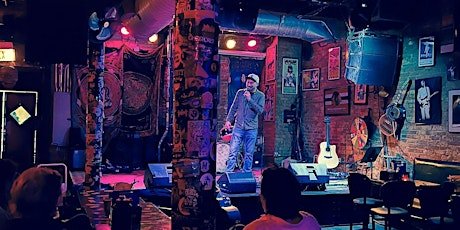 Friday Night Show Chicago: https://www.eventbrite.com/