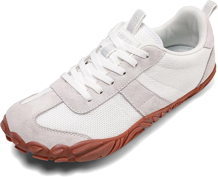 Comfortable Walking Shoes