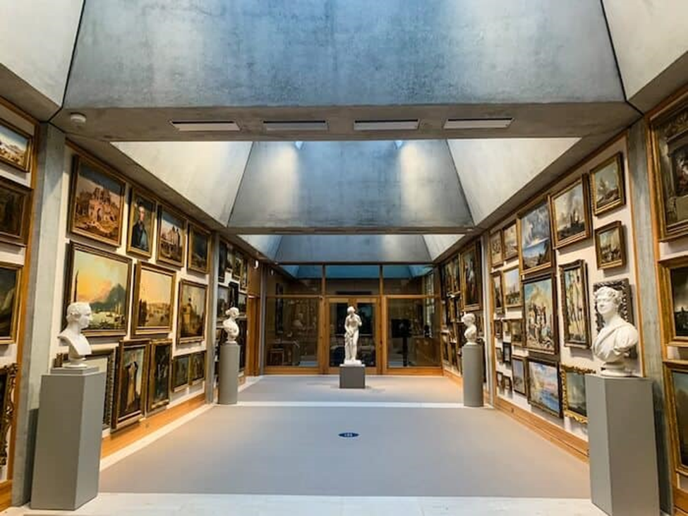 Yale University Art Gallery