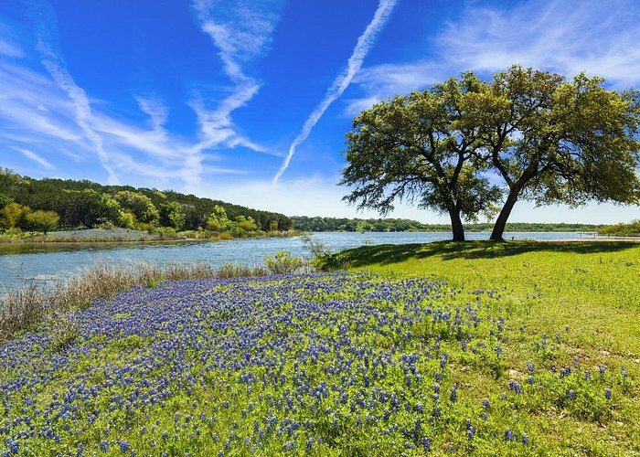 Hill Country Adventure