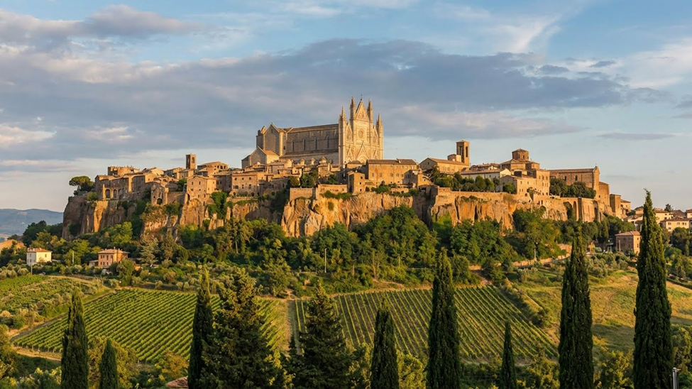 Orvieto Day Trip